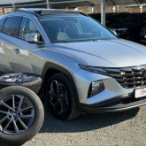 Hyundai Tucson 1.6 T-GDI 4WD | Plug-in Hybrid | Jamstvo 12mj.|