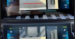 Peugeot 508 | Plug-in hybrid | GT LINE | 225KS | Jamstvo 12mj.