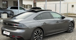 Peugeot 508 | Plug-in hybrid | GT LINE | 225KS | Jamstvo 12mj.