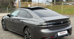 Peugeot 508 | Plug-in hybrid | GT LINE | 225KS | Jamstvo 12mj.