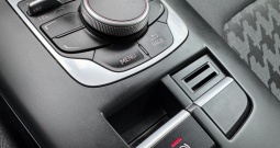Audi A3 Sportback 1,2 TFSI ⭐ Bi-Xenon, Tempomat, Park senzori