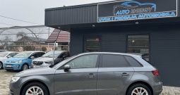 Audi A3 Sportback 1,2 TFSI ⭐ Bi-Xenon, Tempomat, Park senzori