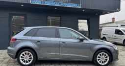 Audi A3 Sportback 1,2 TFSI ⭐ Bi-Xenon, Tempomat, Park senzori