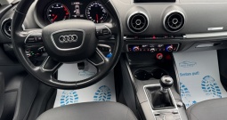 Audi A3 Sportback 1,2 TFSI ⭐ Bi-Xenon, Tempomat, Park senzori