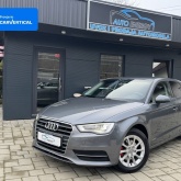 Audi A3 Sportback 1,2 TFSI ⭐ Bi-Xenon, Tempomat, Park senzori