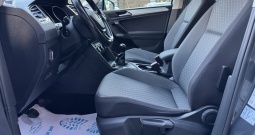 VW Tiguan 2,0 TDI ⭐ Navi, PDC, Tempomat, Grij. sjed. ⭐
