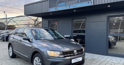 VW Tiguan 2,0 TDI ⭐ Navi, PDC, Tempomat, Grij. sjed. ⭐