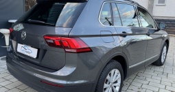 VW Tiguan 2,0 TDI ⭐ Navi, PDC, Tempomat, Grij. sjed. ⭐