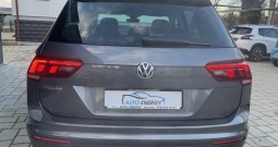 VW Tiguan 2,0 TDI ⭐ Navi, PDC, Tempomat, Grij. sjed. ⭐