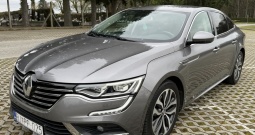 Renault Talisman 1, 6 dci, intens, ekstra stanje