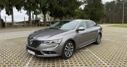 Renault Talisman 1, 6 dci, intens, ekstra stanje