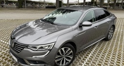 Renault Talisman 1, 6 dci, intens, ekstra stanje