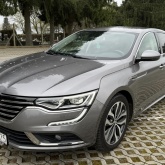 Renault Talisman 1, 6 dci, intens, ekstra stanje