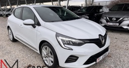 Renault Clio 1.0 tce 90-registriran godinu dana -⭐akcijska cijena⭐