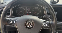 VW T-roc 1.0