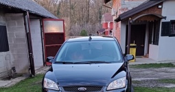 Ford Focus MK2 1.6 TDCi 2006. godina registriran godinu dana