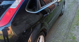 Ford Focus MK2 1.6 TDCi 2006. godina registriran godinu dana