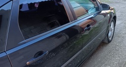 Ford Focus MK2 1.6 TDCi 2006. godina registriran godinu dana