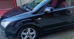 Ford Focus MK2 1.6 TDCi 2006. godina registriran godinu dana