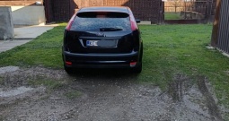 Ford Focus MK2 1.6 TDCi 2006. godina registriran godinu dana