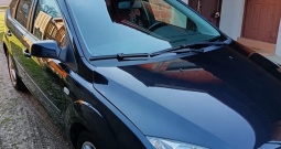 Ford Focus MK2 1.6 TDCi 2006. godina registriran godinu dana