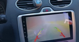 Ford Focus MK2 1.6 TDCi 2006. godina registriran godinu dana