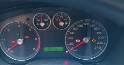 Ford Focus MK2 1.6 TDCi 2006. godina registriran godinu dana