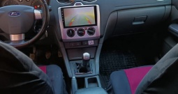 Ford Focus MK2 1.6 TDCi 2006. godina registriran godinu dana