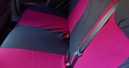 Ford Focus MK2 1.6 TDCi 2006. godina registriran godinu dana