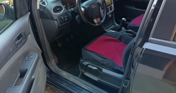 Ford Focus MK2 1.6 TDCi 2006. godina registriran godinu dana