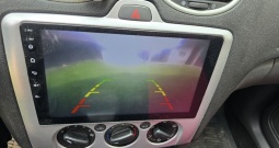 Ford Focus MK2 1.6 TDCi 2006. godina registriran godinu dana