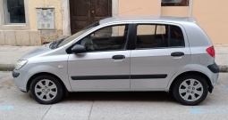 Prodajem Hyundai Getz 1,4 DOHC (Pula, Istarska županija)