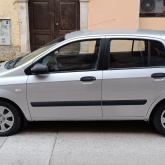 Prodajem Hyundai Getz 1,4 DOHC (Pula, Istarska županija)