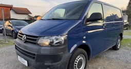VW Transporter T5 ⭐ 3 sjedala , Euro kuka, Servis ⭐