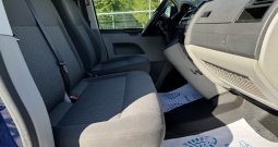 VW Transporter T5 ⭐ 3 sjedala , Euro kuka, Servis ⭐