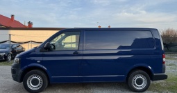 VW Transporter T5 ⭐ 3 sjedala , Euro kuka, Servis ⭐