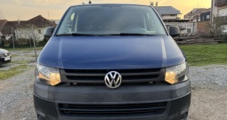 VW Transporter T5 ⭐ 3 sjedala , Euro kuka, Servis ⭐