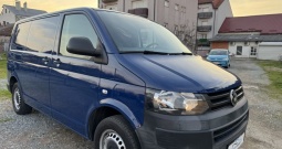 VW Transporter T5 ⭐ 3 sjedala , Euro kuka, Servis ⭐