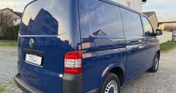 VW Transporter T5 ⭐ 3 sjedala , Euro kuka, Servis ⭐