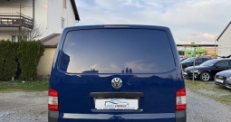 VW Transporter T5 ⭐ 3 sjedala , Euro kuka, Servis ⭐