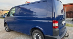 VW Transporter T5 ⭐ 3 sjedala , Euro kuka, Servis ⭐