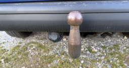 VW Transporter T5 ⭐ 3 sjedala , Euro kuka, Servis ⭐