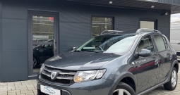 Dacia Sandero 0,9 TCe 90 ⭐ STEPWAY ⭐ Euro kuka, Park senzori, 82.000km