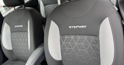Dacia Sandero 0,9 TCe 90 ⭐ STEPWAY ⭐ Euro kuka, Park senzori, 82.000km