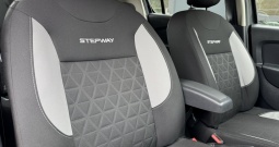 Dacia Sandero 0,9 TCe 90 ⭐ STEPWAY ⭐ Euro kuka, Park senzori, 82.000km