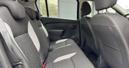 Dacia Sandero 0,9 TCe 90 ⭐ STEPWAY ⭐ Euro kuka, Park senzori, 82.000km