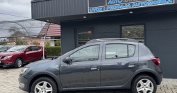 Dacia Sandero 0,9 TCe 90 ⭐ STEPWAY ⭐ Euro kuka, Park senzori, 82.000km