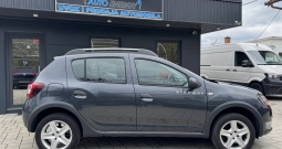 Dacia Sandero 0,9 TCe 90 ⭐ STEPWAY ⭐ Euro kuka, Park senzori, 82.000km