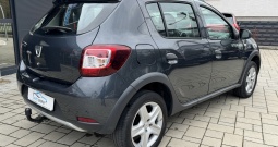Dacia Sandero 0,9 TCe 90 ⭐ STEPWAY ⭐ Euro kuka, Park senzori, 82.000km