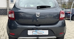 Dacia Sandero 0,9 TCe 90 ⭐ STEPWAY ⭐ Euro kuka, Park senzori, 82.000km